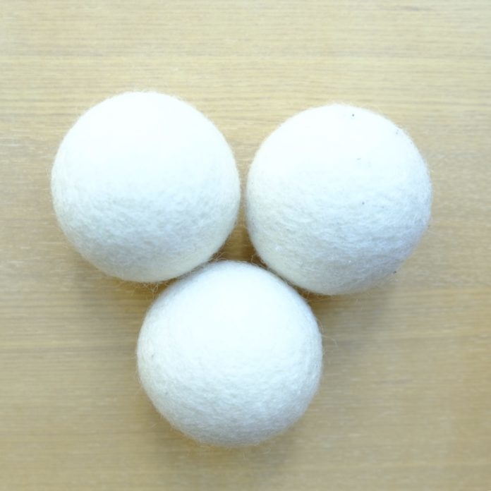 dryer balls