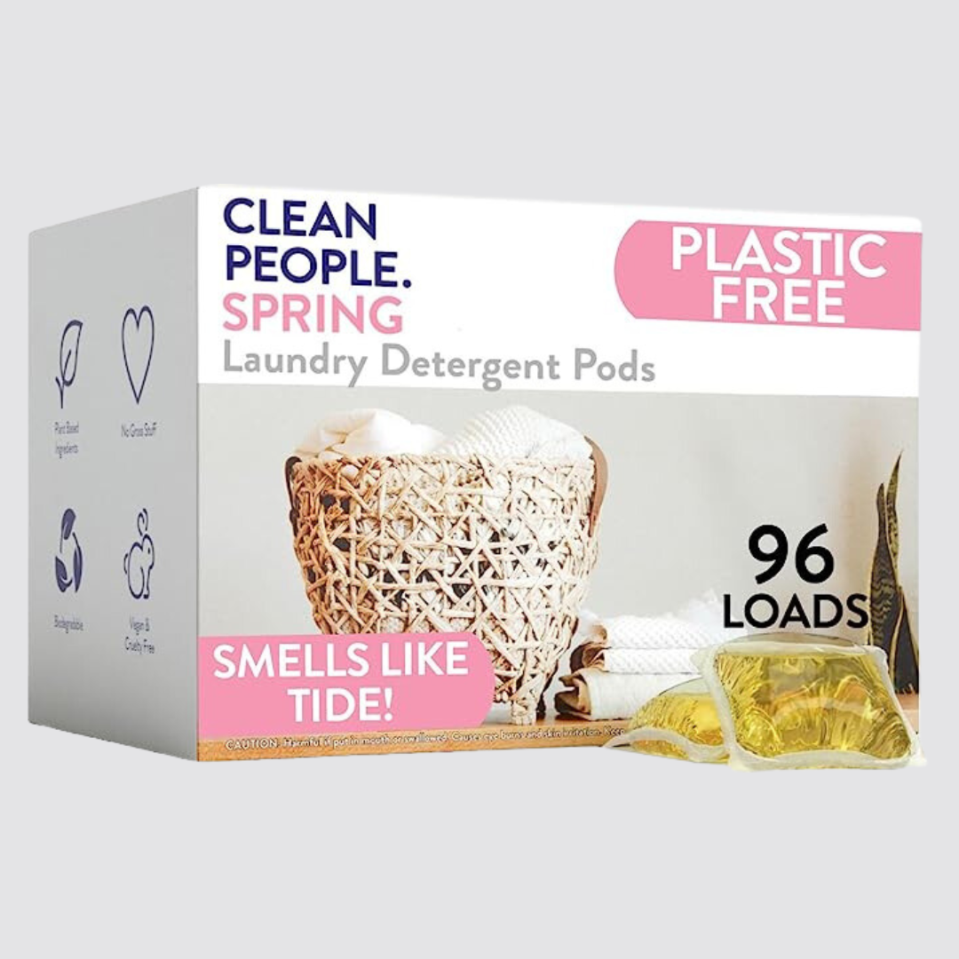 Laundry Pods