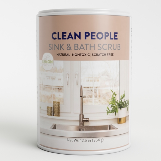 Hate the chore of cleaning out a grimy, smelly sink or bath? We’re right there with you. Make this task easier and faster with our Citrus Sink and Bath Scrub!