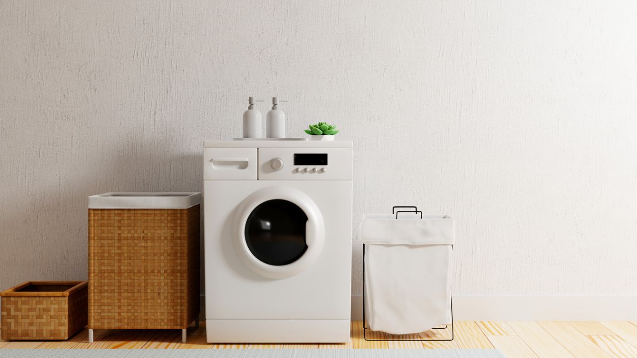 Laundry Basics When To Use Hot And Cold Water Clean People