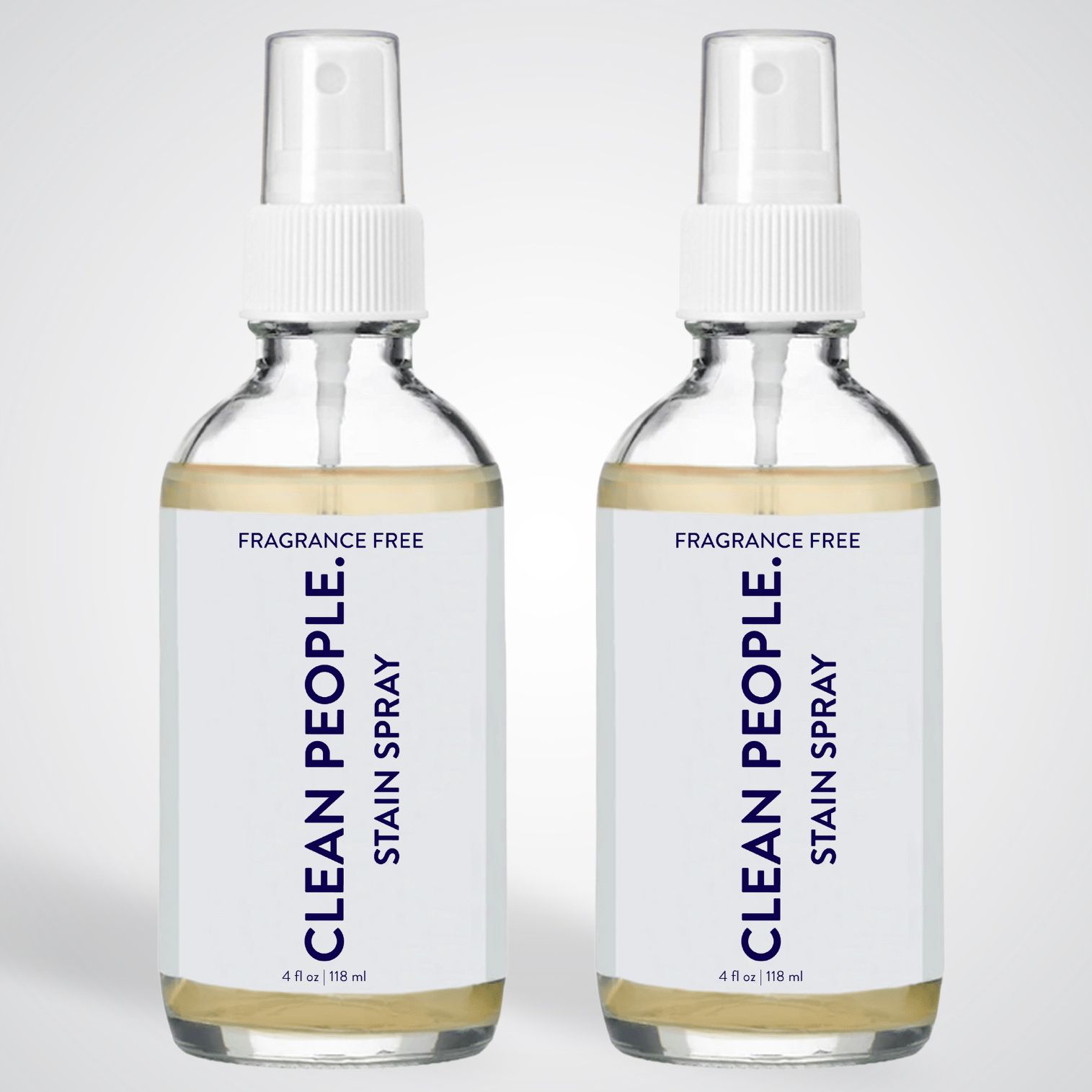 Stain Remover Spray