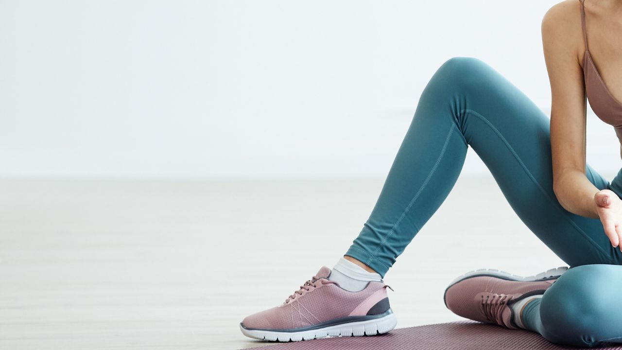 Laundry Basics How To Clean Workout Clothing Clean People