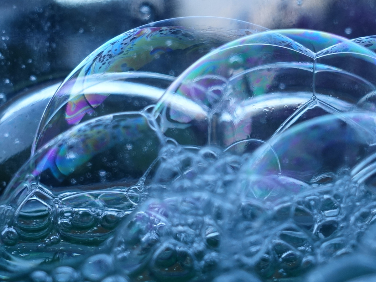 how long does laundry detergent last