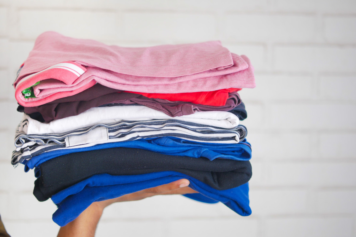 how much laundry detergent to use per load